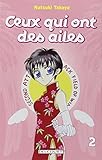 Ceux qui ont des ailes Vol.2