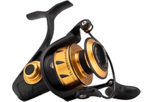 ‎PENN PENN Spinfisher VI Spinnrolle
