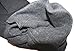 Maternity leggings Thermo Fleece inner Long trousers pants Cotton leggings stood around - Jeans, L