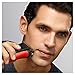 Braun Series 3 ProSkin 3030s Electric Shaver for Men/Rechargeable Electric Razor - Red