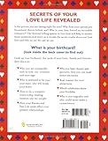 Image de Love Cards: What Your Birthday Reveals About You and Your Personal Relationships