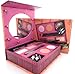 BENEFIT PRIMPCESS Travel Set Glamorous eye primping Kit