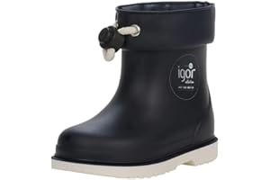 Botas de Agua Unisex Modelo Bimbi Naútico de Igor