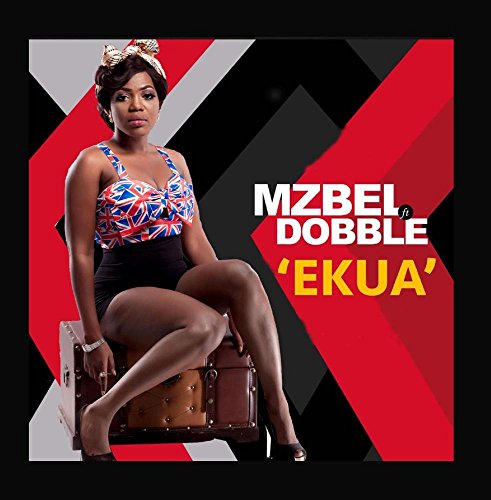 Preisvergleich Produktbild Ekua (feat. Dobble)