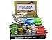 Produktbild SnackBaron gesunde Snacks für Büro, Office und Meetings - 35 Plus Snacks mit veganer, glutenfreies und laktosefreies Superfood - Healthy Snacks Box inklusive Display