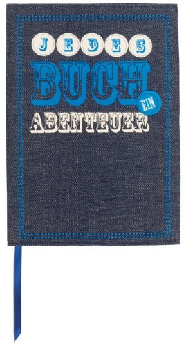 Preisvergleich Produktbild moses. Verlag 81264 libri_x Buchumschlag Abenteuer, L