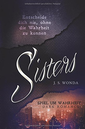 Preisvergleich Produktbild SISTERS: Spiel um Wahrheit (Brothers 2)