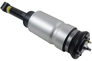 NSGMXT Air Suspension Shock Absorber Strut RNB501180 RNB501220 Front Side Compatible with R-A-N-G-E R-O-V-E-R SPORT