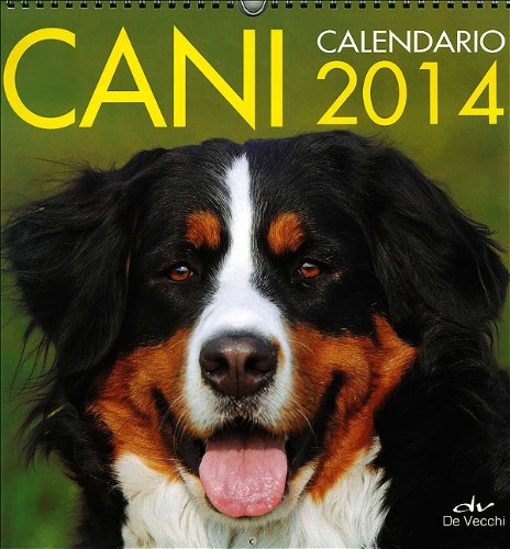 Download Cani. Calendario 2014 Download Cani. Calendario 2014