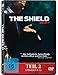 The Shield - Season 7, Vol.2 [Alemania] [DVD]