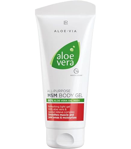 juckreiz aloe vera 98% Aloe Vera Gel für Haare & Kopfhaut main image 1