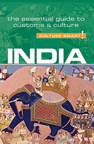 India - Culture Smart!: The Essential Guide to Customs & Culture (English Edition)