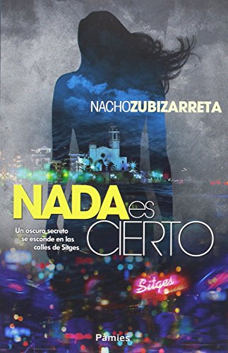 Download Nada es cierto (Thriller)