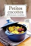 Petites cocottes : Délicieuses recettes
