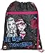 Produktbild Undercover MHCP7240 Schuhbeutel Monster High, ca. 41 x 31 cm