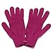 Produktbild Regina by Angela Maffei 4898T guanti bimba WOOL fuxia glove [TU (6/8Y)]