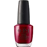 OPI Classic Nail Polish | Long-Lasting Luxury Nail Varnish | Original High-Performance | Miami Beet, 15 ml