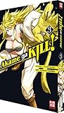 Akame ga KILL! 03 by 