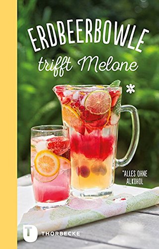 Download Erdbeerbowle trifft Melone Download Erdbeerbowle trifft Melone