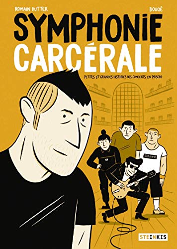 Télécharger symphonie carcerale PDF