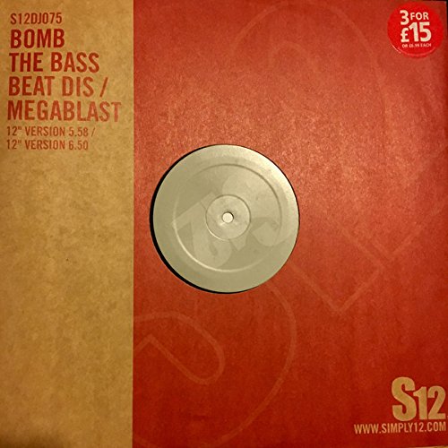 Preisvergleich Produktbild Beat Dis / Megablast