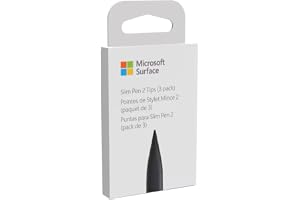 Surface Pen Tip Kit – Stiftspitzen für Slim Pen 2