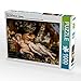 Produktbild Ein Motiv aus Dem Kalender Peter Paul Rubens - Rubens 1000 Teile Puzzle Quer