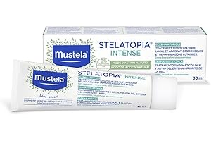 Mustela stelatopia intense crème 30ml