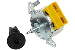 SEB/KRUPS/CALOR/MOULINEX/ROWENTA/TEFAL Moteur Pale friteuse Actifry SEB, SS-992500