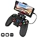 Produktbild GameSir G3w Android Gamepad Gamecontroller Game Controller Joystick für Android Smartphone/Smart Handy/Smart TV/Playstation 3 / TV Box/Windows Computer