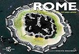 Image de Rome in flight over the erernalcity and Latium. Ediz. illustrata
