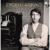 Evgeny Grinko Plak LP Vinly Vinily