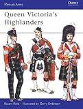 Queen Victoria's Highlanders (Men-at-Arms, Band 442) by 
