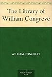 Image de The Library of William Congreve (English Edition)