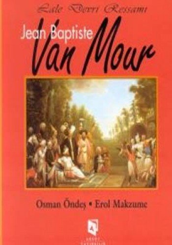 Preisvergleich Produktbild VAN MOUR