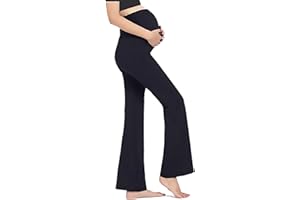 MCA Leggings Premaman Lunghi