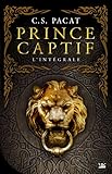 Prince captif - L'intégrale