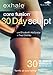 Produktbild Exhale: Core Fusion 30 Day Sculpt [DVD] [Region 1] [NTSC] [US Import]