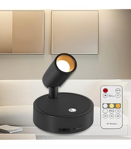 Projecteur Réglable Éclairage De Spot D'accentuation | FindTheDeal