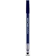 Hilary Rhoda Play n Blend Gel Eyeliner | One Stroke Application | Highly Pigmented | Matte & Shimmer Finish | 2 in 1 Smudger + Eyeliner | Butter Smooth Texture | 1.5g - (Deep Green | Shade 06)