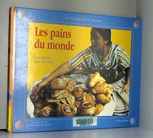 Les pains du monde