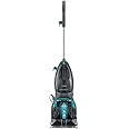 Tower T548002 TCW5 AQUAJETPLUS Carpet Washer with Allergen Removal and 250ml Cleaning Solution, Blue and Grey