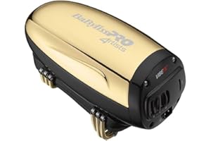 Babyliss Pro 4Artist Viber FX Gold - masajeador