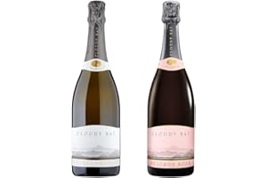 CLOUDYBAY Cloudy Bay Pair – Pelorus Sparkling & Pelorus Sparkling Rosé