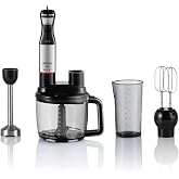 Arzum AR1157-S Forte Multi Blender Seti - Siyah