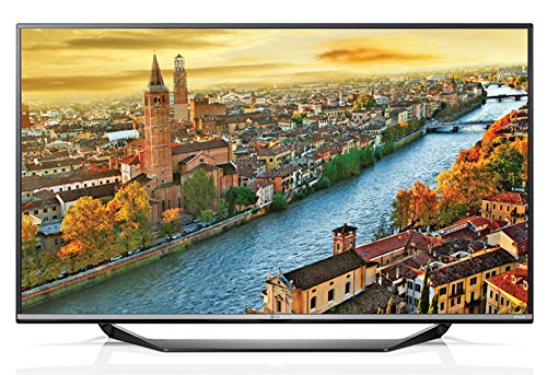 TV LED LG 40UF770V - Smart TV Ultra HD TV LED LG 40UF770V - Smart TV Ultra HD