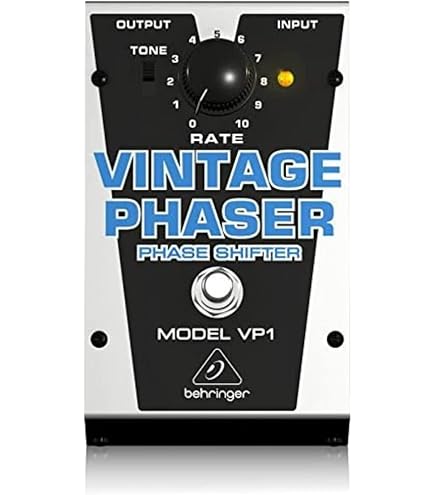 Behringer ECHO MACHINE EM600 Ultimate Echo Modeling efektów