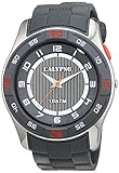 Calypso watches Jungen-Armbanduhr Analog Quarz Plastik K6062/1