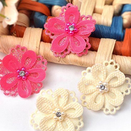 Gosear20-PCS-Pet-Hair-Bows-Hair-Band-Dog-Puppy-Cat-Grooming-Accessories-Random-Color-and-Style