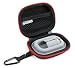 Produktbild DURAGADGET Schutzhülle aus EVA Material, druckfest, für Ihre JBL Reflect Aware | JBL Synchros S210BT Kopfhörer